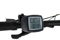 MOUSTACHE Samedi 29 Trail 4 625Wh 2021 T.M