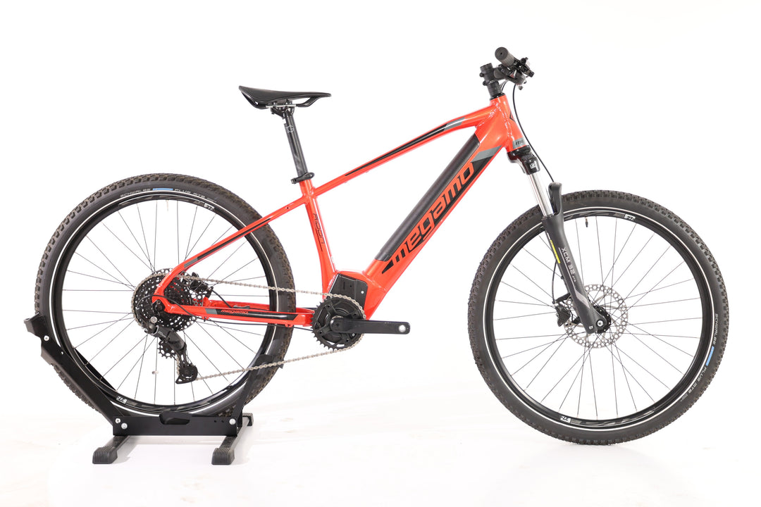 MEGAMO Ridon HT 10 2024 T.S