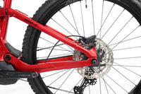 BH ATOMX LYNX 8.7 2025 T.M