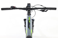 GENESIS Evo Fs Mtb 2.3 29 750wh 2024 T.49