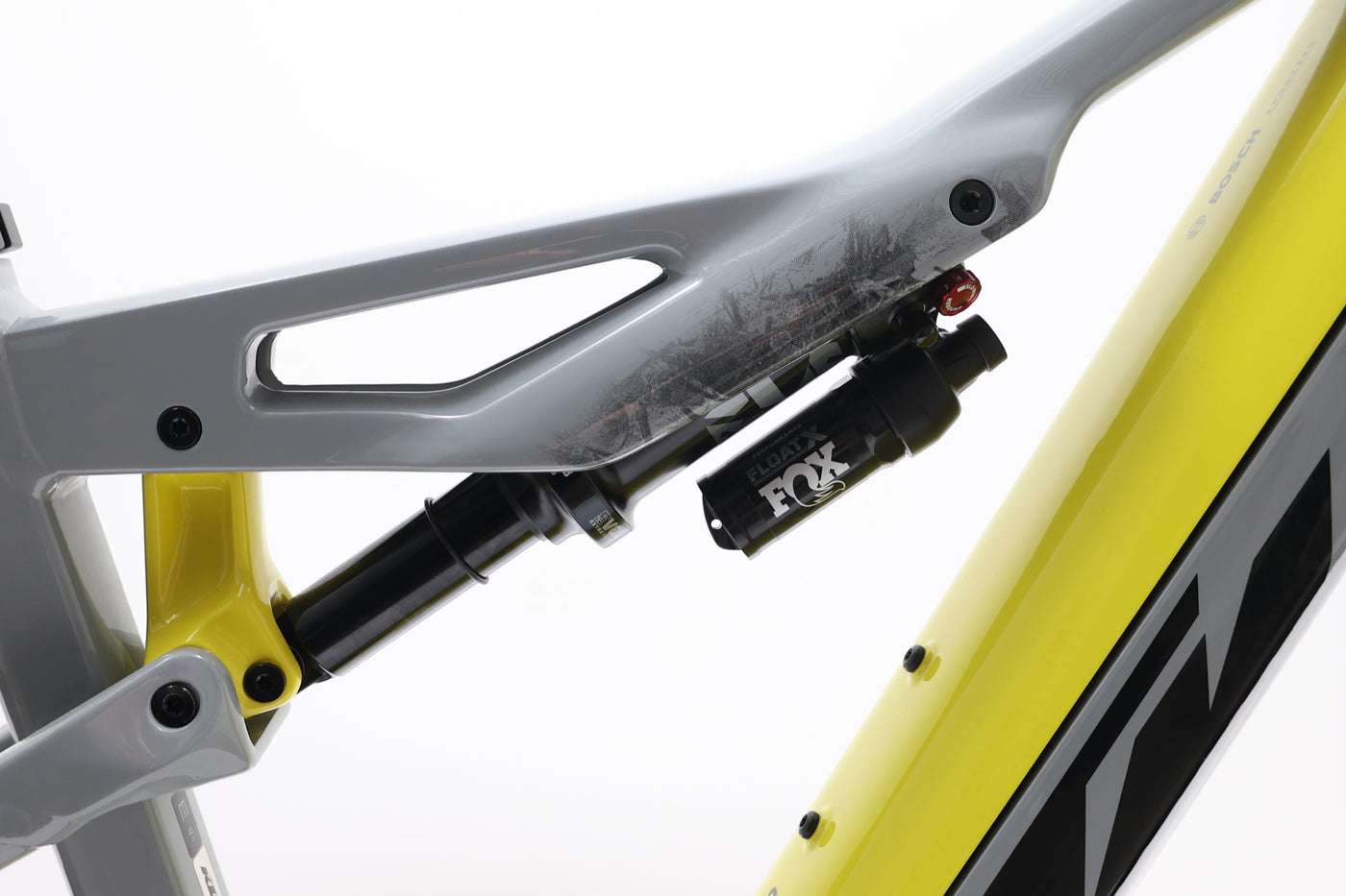 KTM Macina Kapoho 7972 2024 T.M