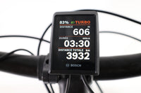 CUBE Kathmandu Hybrid EXC 750 2023 T.62