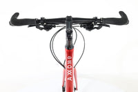 ORIGINE Axxome GT 2022 T.54