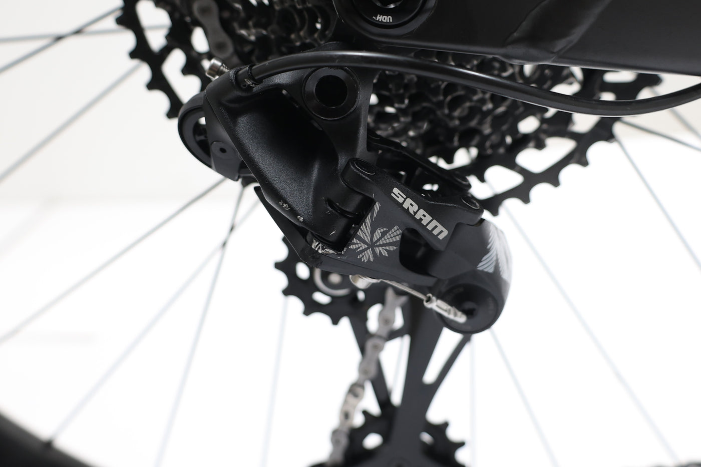 SCOTT Spark 940 2025 T.L