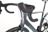 BMC Roadmachine AMP One 2024 T.54