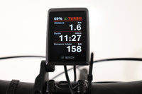 CUBE Nuride Hybrid SLX 750 2023 T.XS