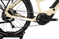 HAIBIKE Trekking 4 2021 T.XL