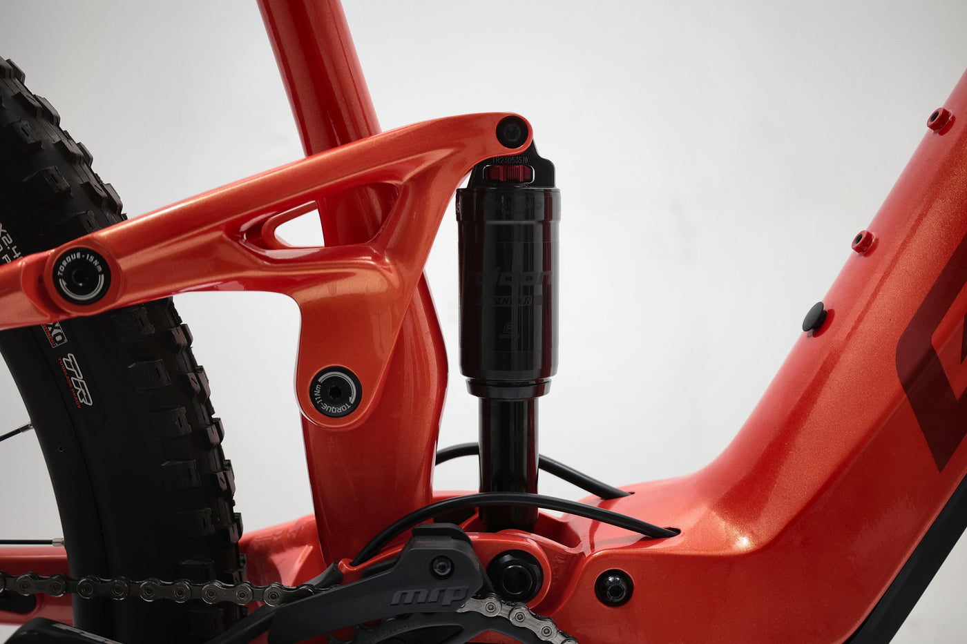 GIANT Stance E+ 1 2023 T.XL
