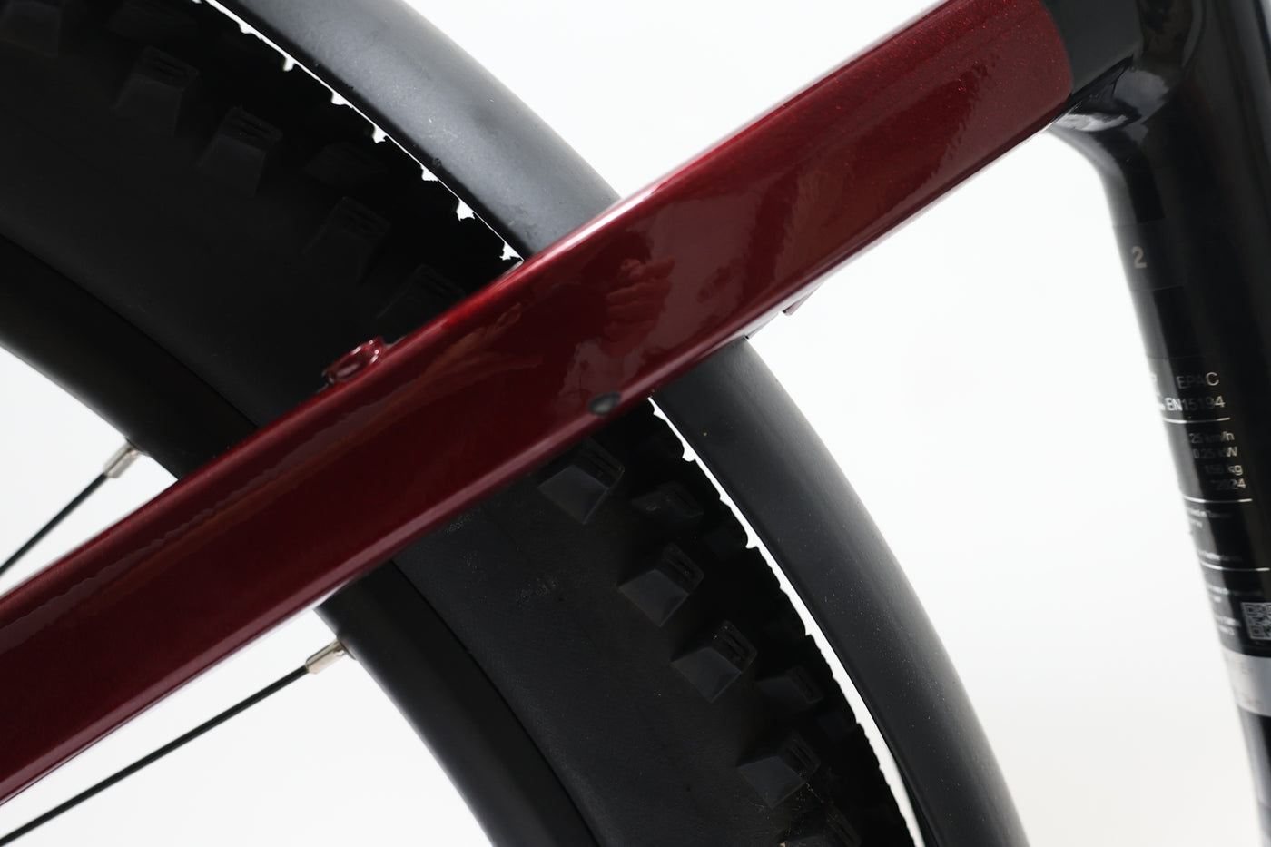 GIANT Anytour X E+ 2 2024 T.M