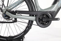 WINORA Tria R8F Low 2026 T.S