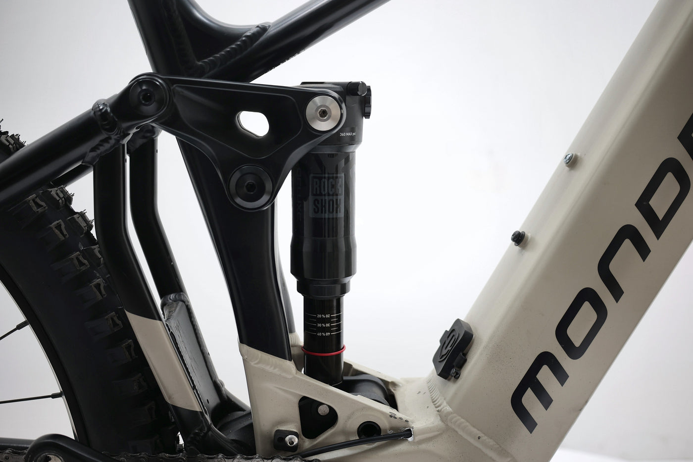 MONDRAKER Dusk 2023 T.M