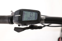 HAIBIKE Alltrail 9 2024 T.M