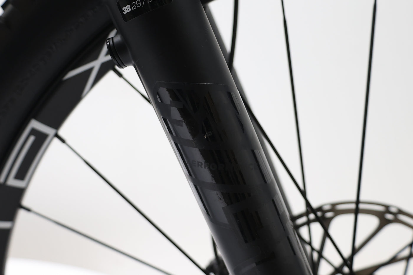 MONDRAKER Crafty R 2023 T.L