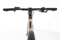 MOUSTACHE Dimanche 29.2 Open Beige Sable Mat 2025 T.M