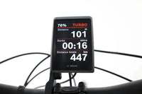 CUBE Supreme Hybrid RT Comfort EXC 625 2025 T.S