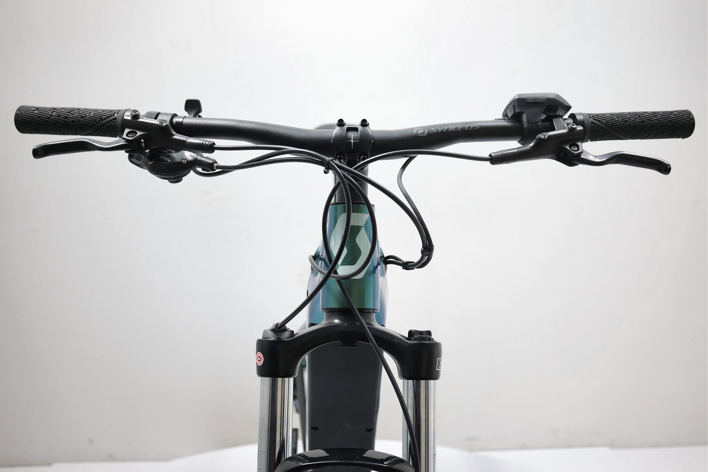 SCOTT Contessa Active eRide 920 2022 T.S