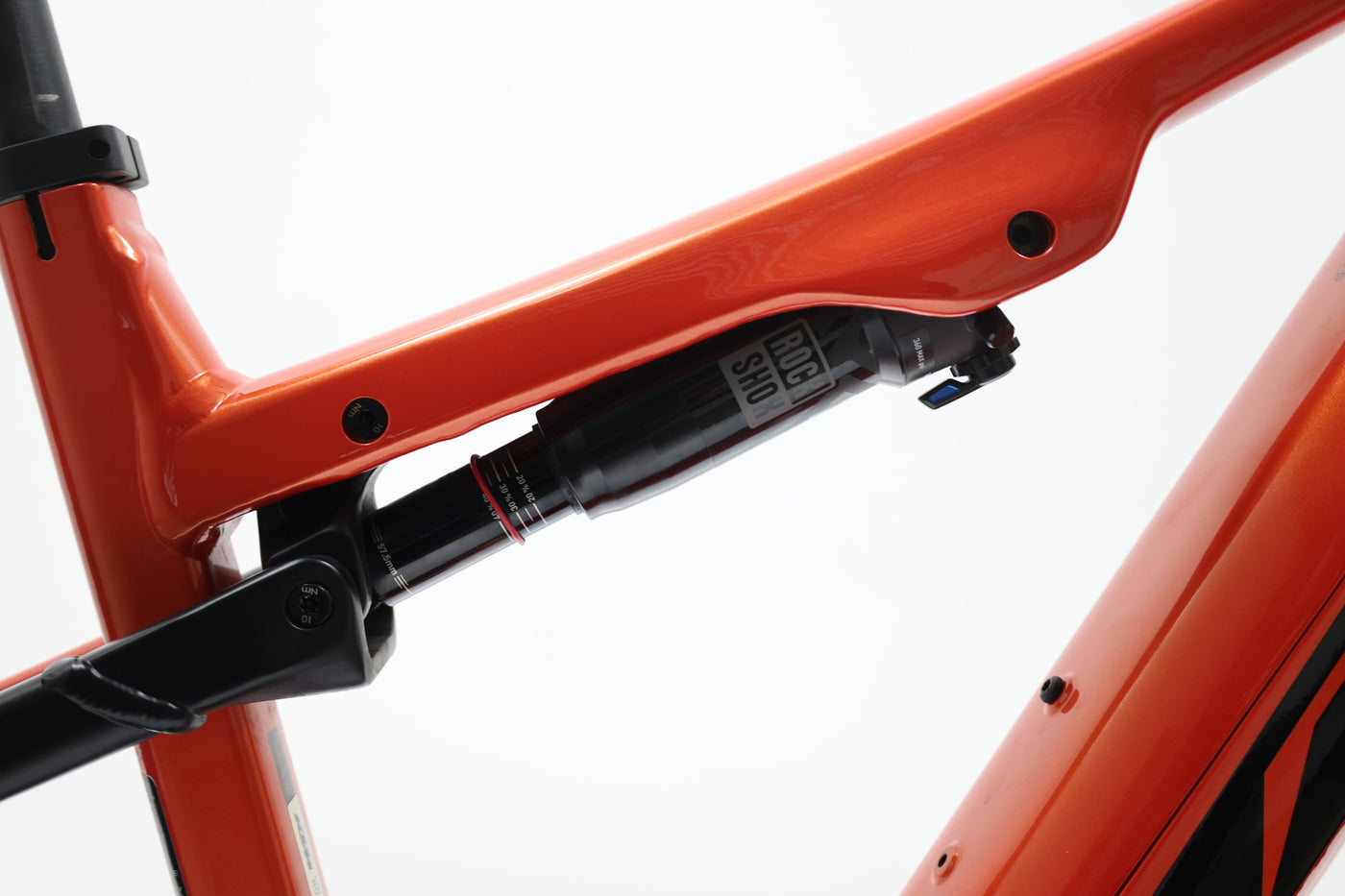 KTM Macina Chacana 792 2023 T.L