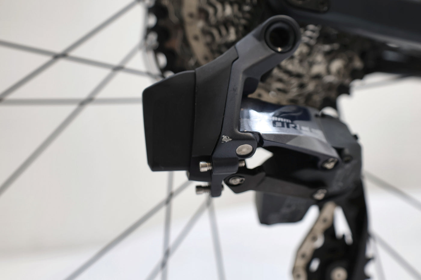BMC Roadmachine AMP ONE 2022 T.54