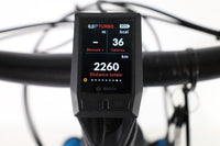 CUBE Stereo Hybrid 120 Pro 625 2022 T.M