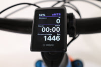 CUBE Stereo Hybrid 160 HPC ActionTeam 750 2024 T.L