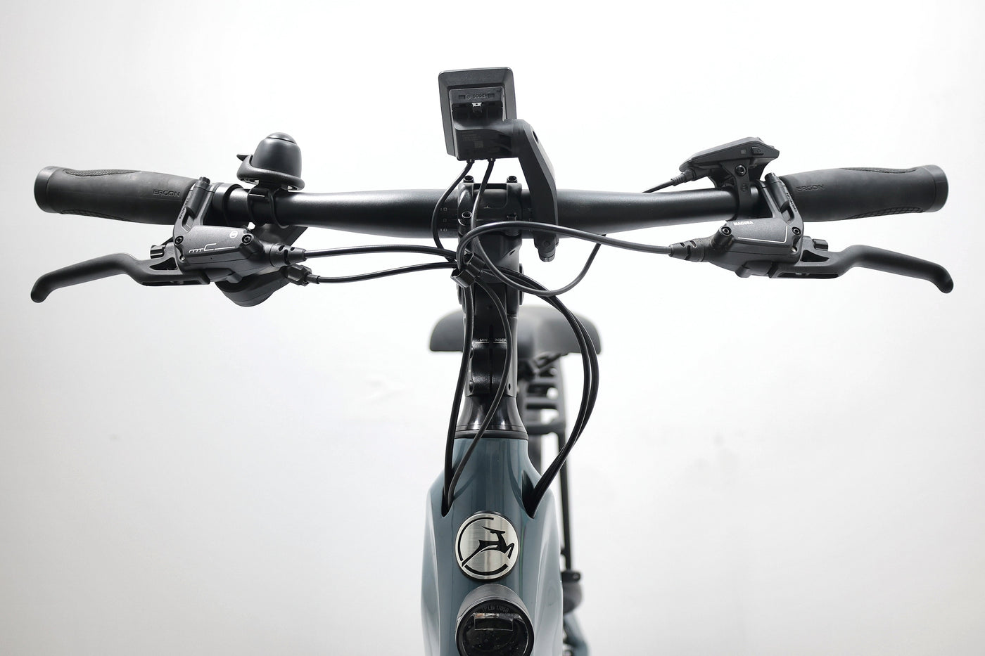 GAZELLE Ultimate T10 2023 T.L