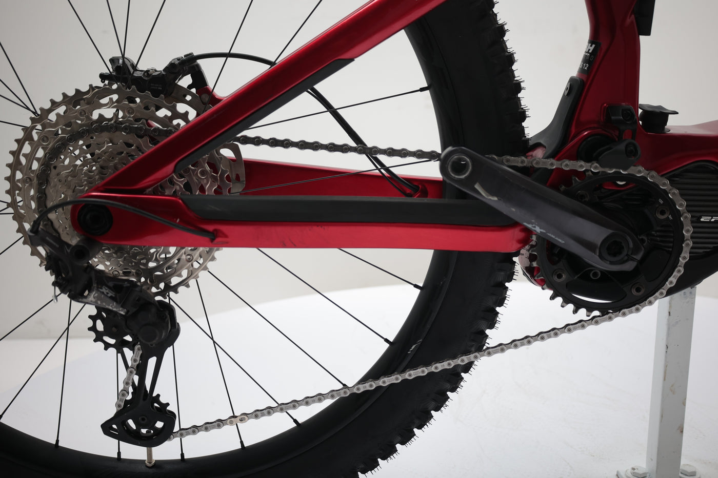 BH iLYNX+ TRAIL PRO 8.9 2023 T.S