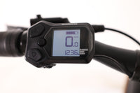 O2FEEL Vern Adventure Power 8.1 2023 T.M