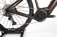 VAN RYSEL E-Grvl 900 2024 T.S