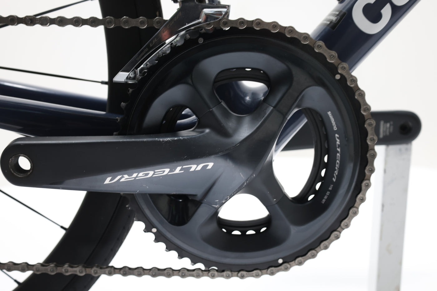 CANNONDALE SuperSix EVO Hi-MOD Disc Ultegra Di2 2021 T.56