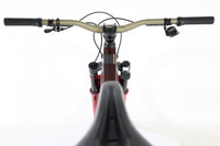 SANTA CRUZ Bronson CC Flight Attendant 2025 T.M