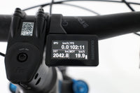 BH Xtep Lynx Pro 0.7 2024 T.M