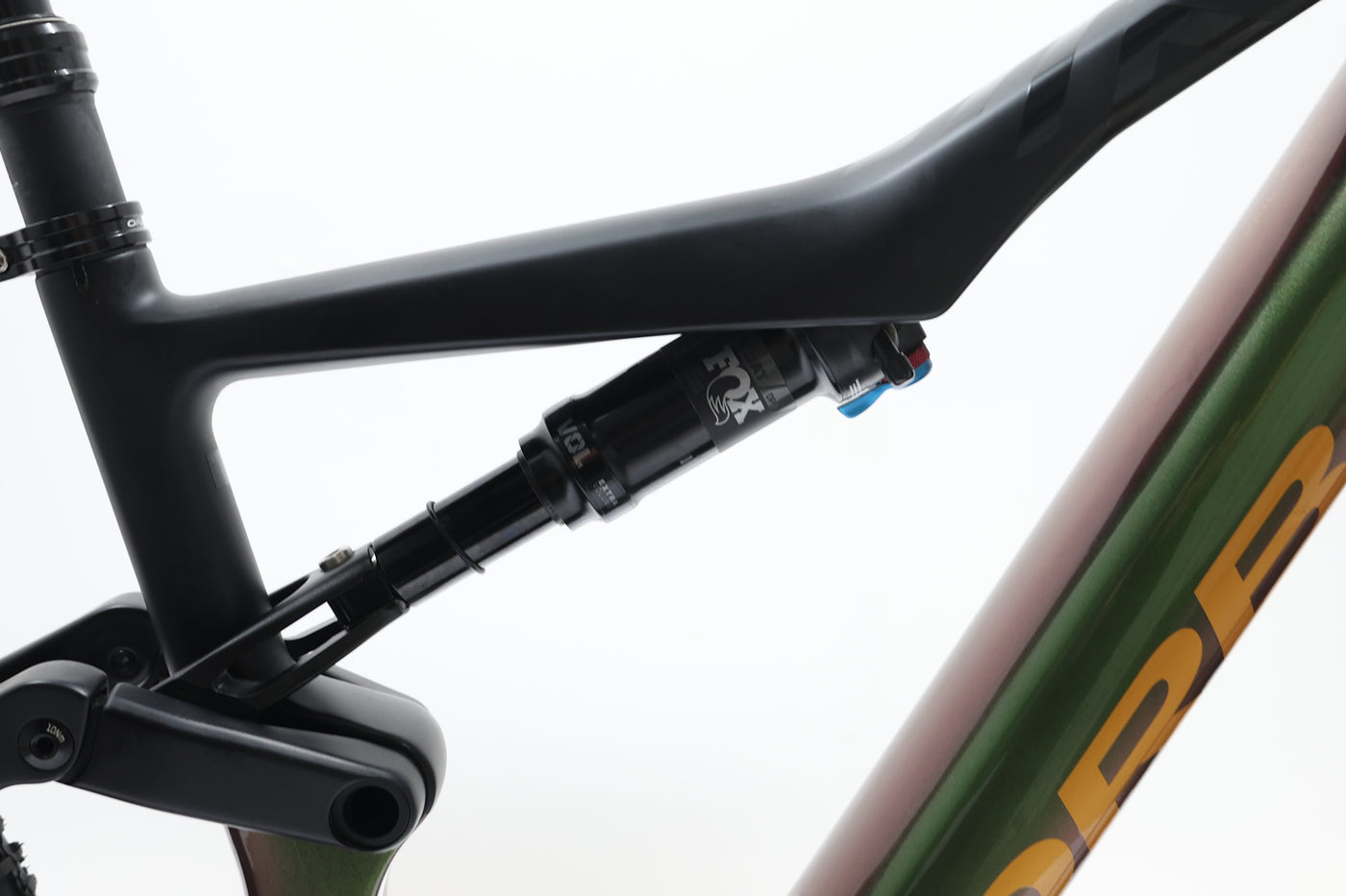 ORBEA Rise M20 2024 T.M