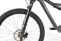 CANNONDALE Scalpel Si Carbon 4 2019 T.M
