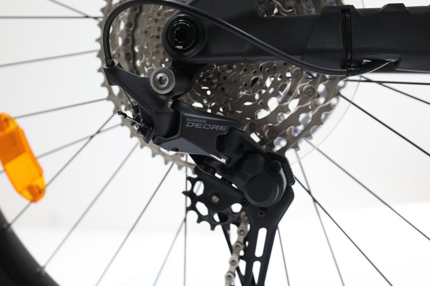 LAPIERRE E-Explorer 9.7 Mix 750 2023 T.L