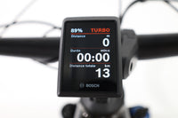 HAIBIKE Allmtn CF 8 2024 T.L