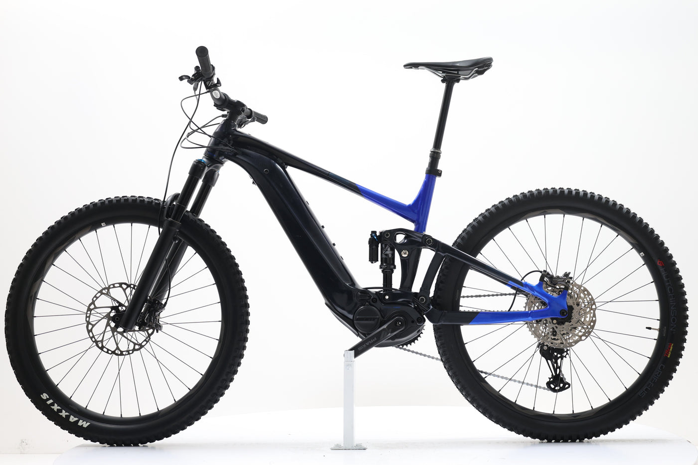 GIANT Trance X E+ 1 2023 T.XL