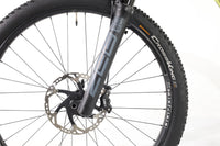 YT INDUSTRIES Capra Core 1 2024 T.L