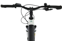 CUBE Touring Hybrid ONE 2025 T.S