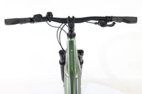 GIANT Explorer E+ 3 409Wh 2019 T.S