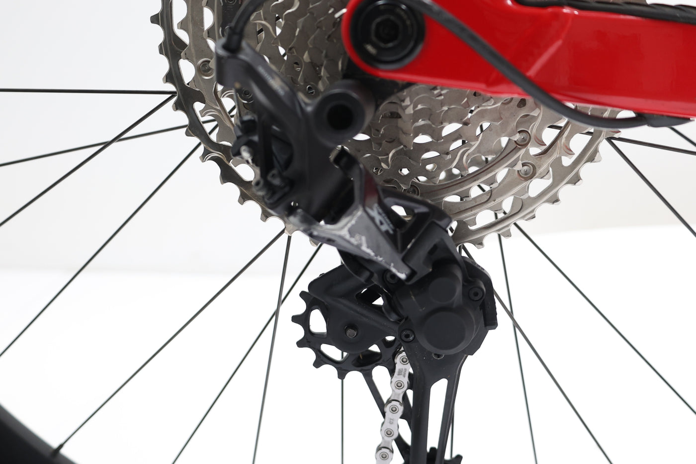 SCOTT Spark 960 2022 T.L