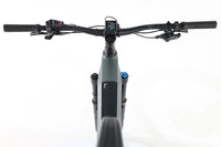 CUBE Stereo Hybrid 140 HPC TM 750Wh 2024 T.XL