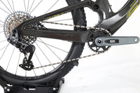 SCOTT Spark RC Team Issue TR 2024 T.M