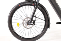 CUBE Reaction Hybrid Race 800 Allroad 2025 T.L