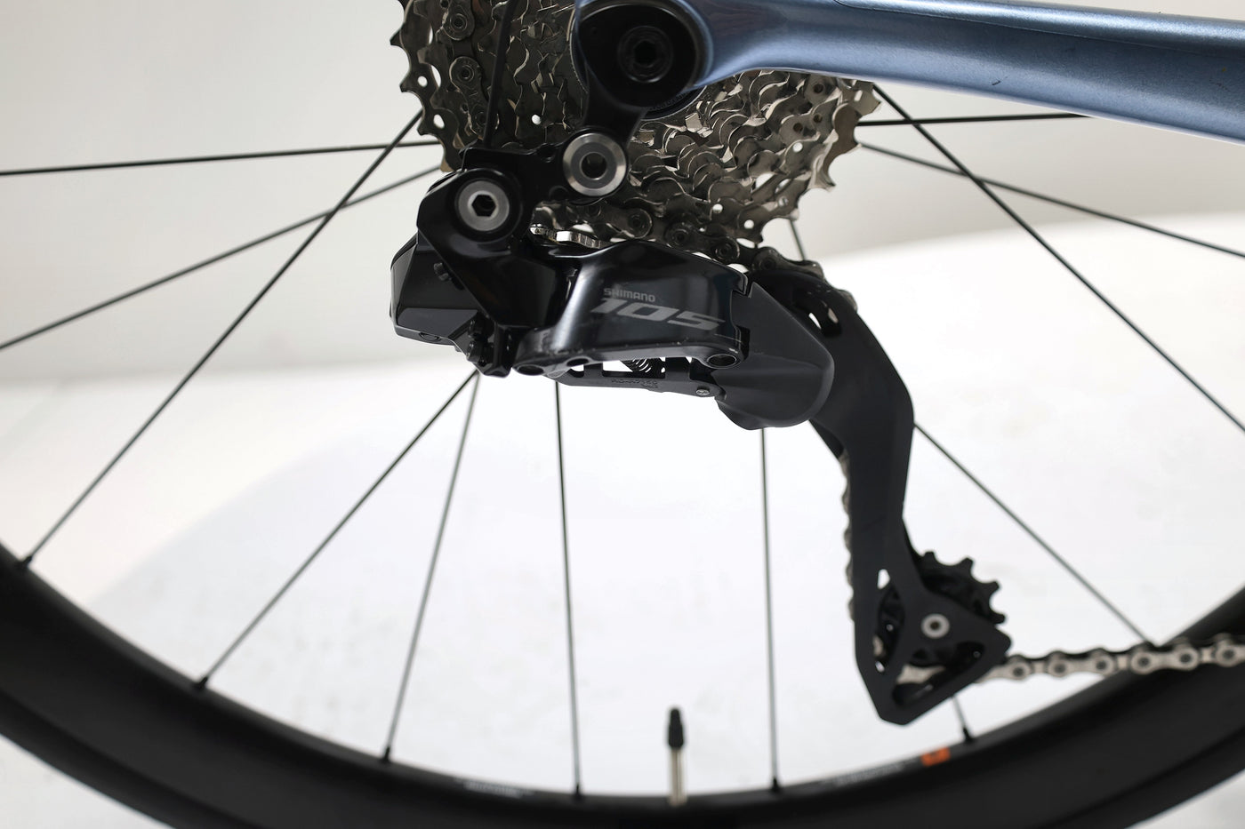 GIANT TCR Advanced 0 Disc 2023 T.S