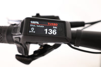 CUBE Reaction Hybrid Pro 600 2025 T.XXL