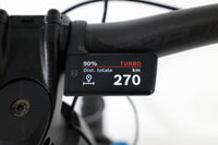 CUBE Stereo Hybrid ONE44 AT 800 2025 T.XL