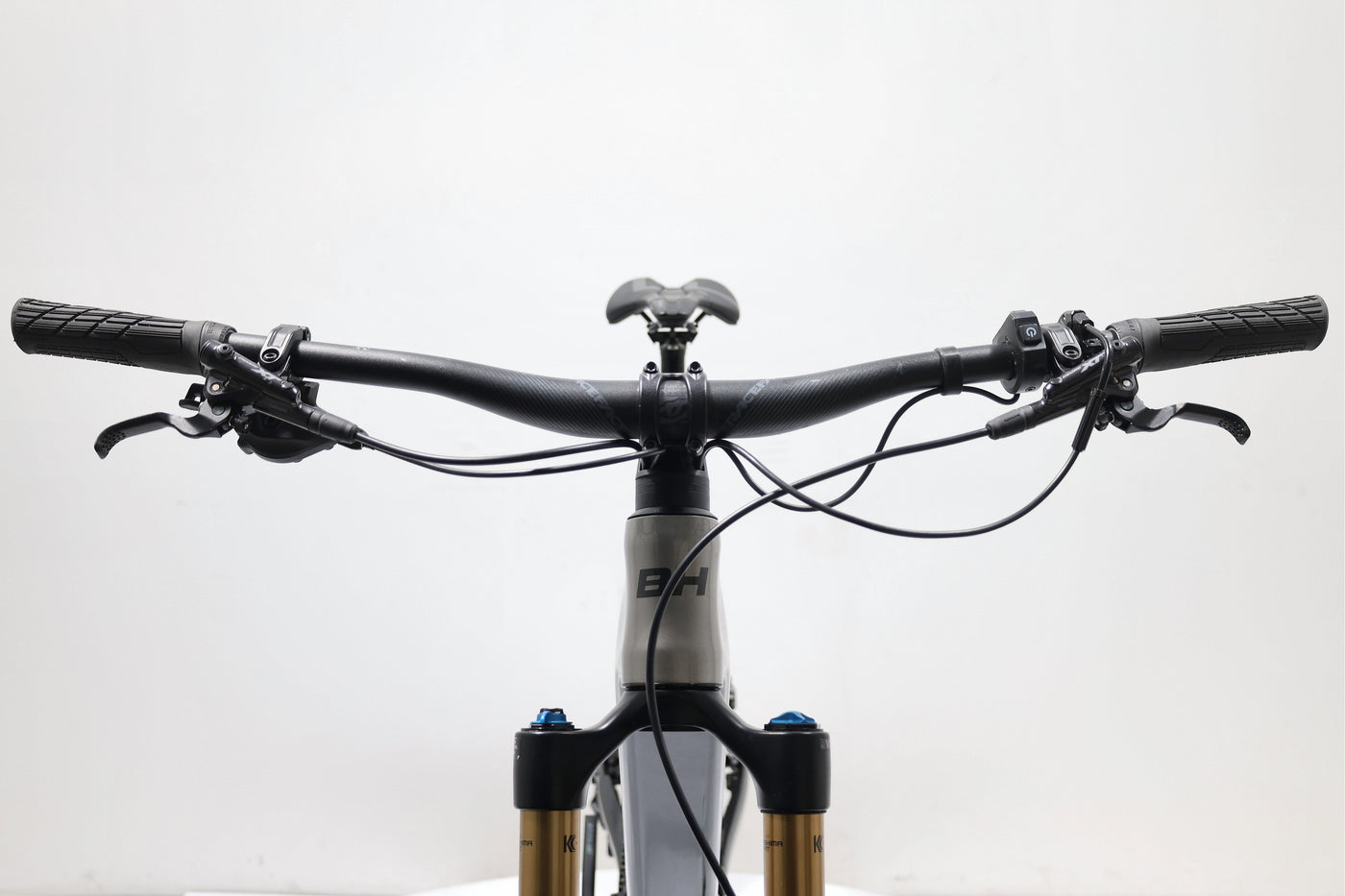 BH ilynx Trail Carbon Pro 8.9 2022 T.M