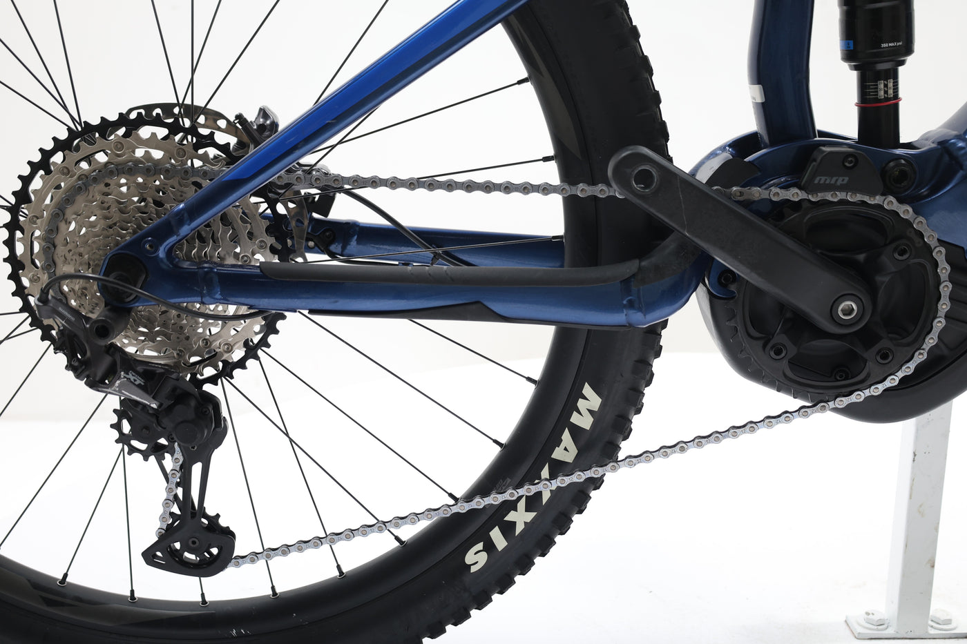 GIANT Stance E+ 0 Pro 2022 T.L