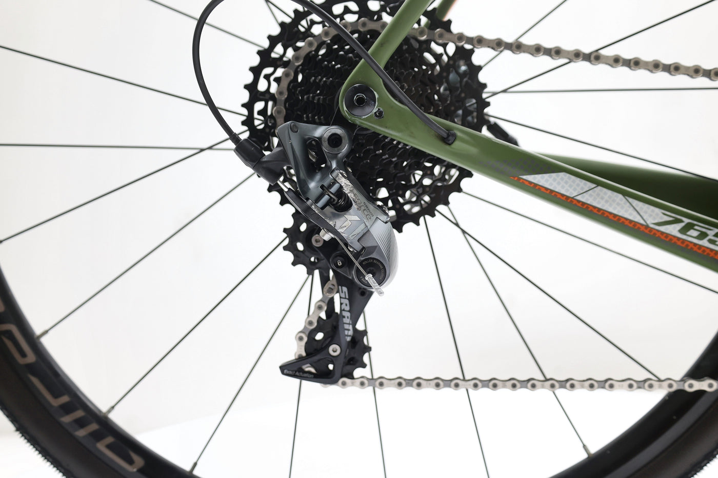 LOOK 765 Gravel RS 2020 T.M