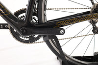 SPECIALIZED Tarmac Sport 2017 T.58